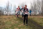 Senior womens NEHL, Jarrow. Photo: David T. Hewitson/Sports for All Pics